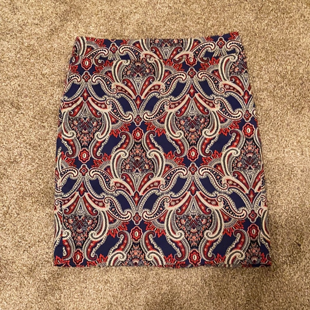 Ann Taylor 0P skirt